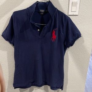 Polo by Ralph Lauren polo shirt
